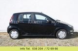 Smart ForFour 1,5 cdi  Klimaanlage / E Fenster / 5 trg - Smart ForFour in Rostock