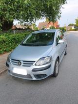 Volkswagen golf  Plus 1,4 - Volkswagen Golf Plus in Lübeck