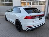 Audi SQ8 TDI Audi-Garantie/ VOLLLLL - Audi SQ8 von privat