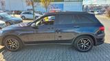 Mercedes-Benz GLC 250 4MATIC Autom. - - blaue Mercedes-Benz GLC 250