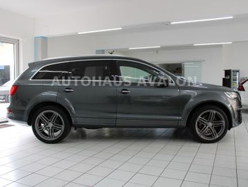 Audi Q7 - 4