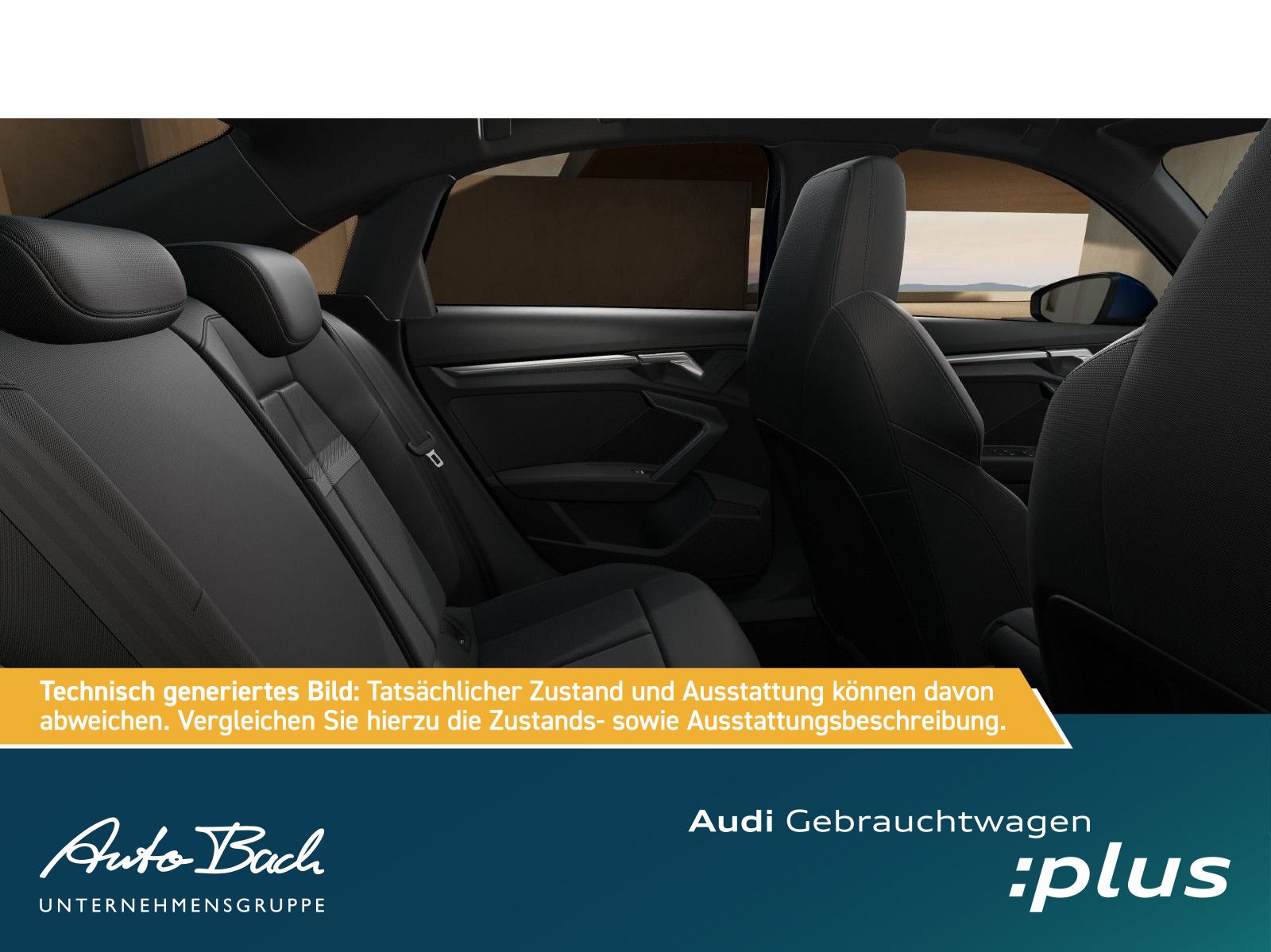 Audi A3 - Bild 12