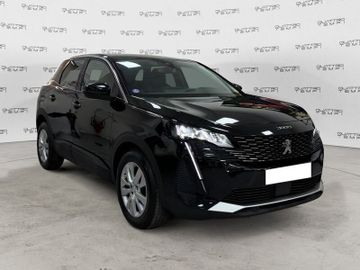 Peugeot 3008 - 1