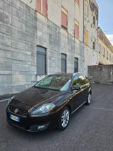 Fiat Croma 1.9 Multijet Emotion - gebrauchte Fiat Croma aus dem Jahr 2009