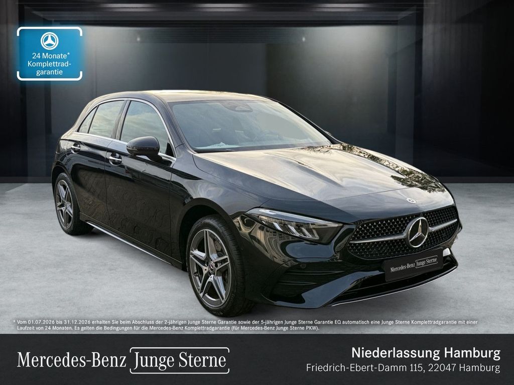 Image of Mercedes-Benz A 250