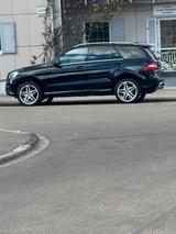 Mercedes-Benz Mercedes Benz ML 350 - Mercedes-Benz ML 350 in Augsburg