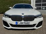 BMW 520d xDrive Touring A - - BMW 520 in Bochum