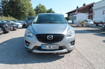 Mazda CX-5 - 2