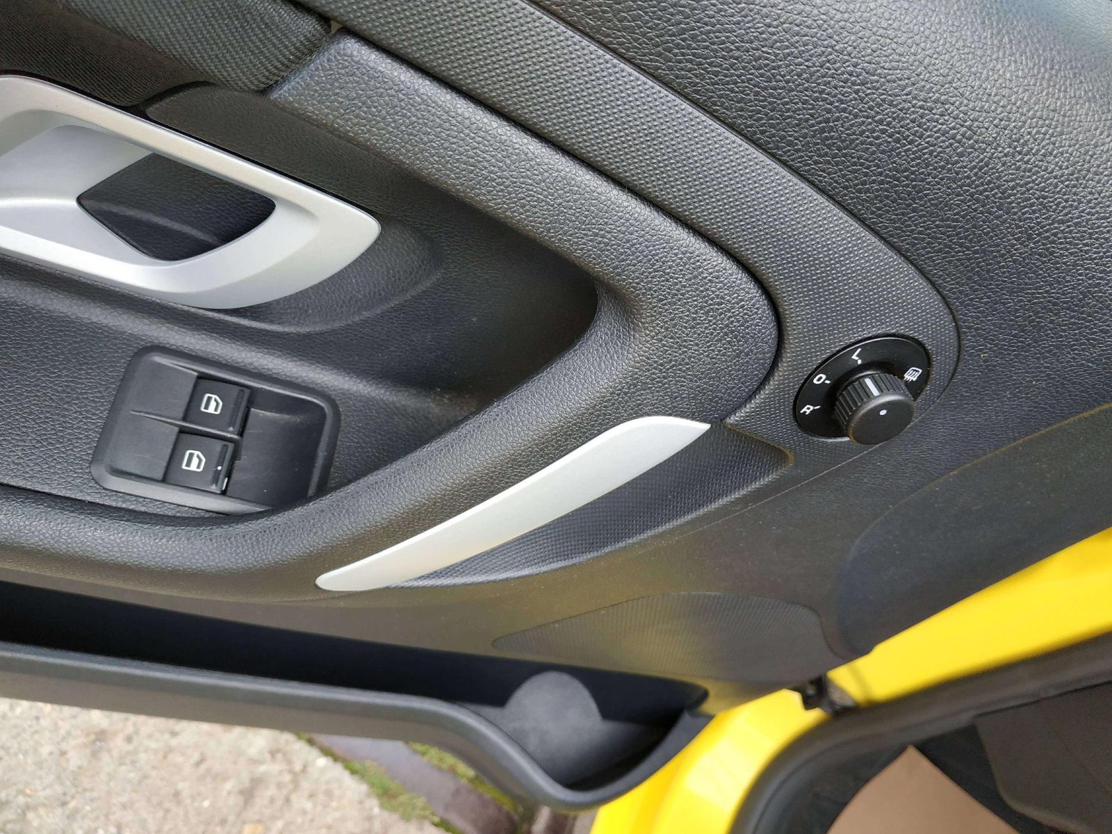 Fabia 1.2 Ambiente/ TÜV NEU/ Klima – Bild 13