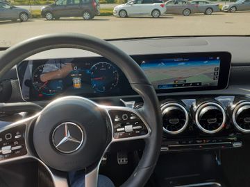 Mercedes A 180 - 10