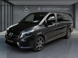 Mercedes-Benz V 300 d 4M Avantgarde Edition Lang AMG, Sitzklim