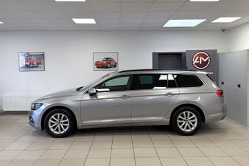 Volkswagen Passat Variant - 4