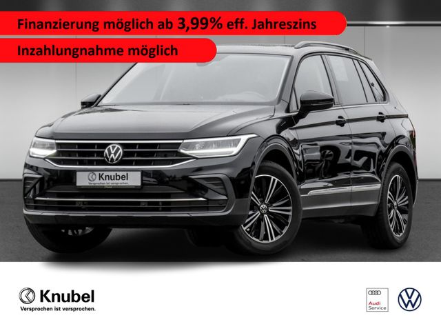 Volkswagen Tiguan Life 1.5 TSI DSG LED NaviPro Pano ACC RKa