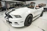 Ford Mustang 3,7 V6 PREMIUM Cabrio LEDER CERVINI - Ford Mustang: Cabrio