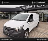 Mercedes-Benz eVito 111 Kasten Lang - Elektro Kastenwagen