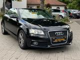 Audi A3 2.0 Cabriolet S-LINE+LEDER+XENON+ALCANTARA - Audi A3 aus 2010: Cabrio