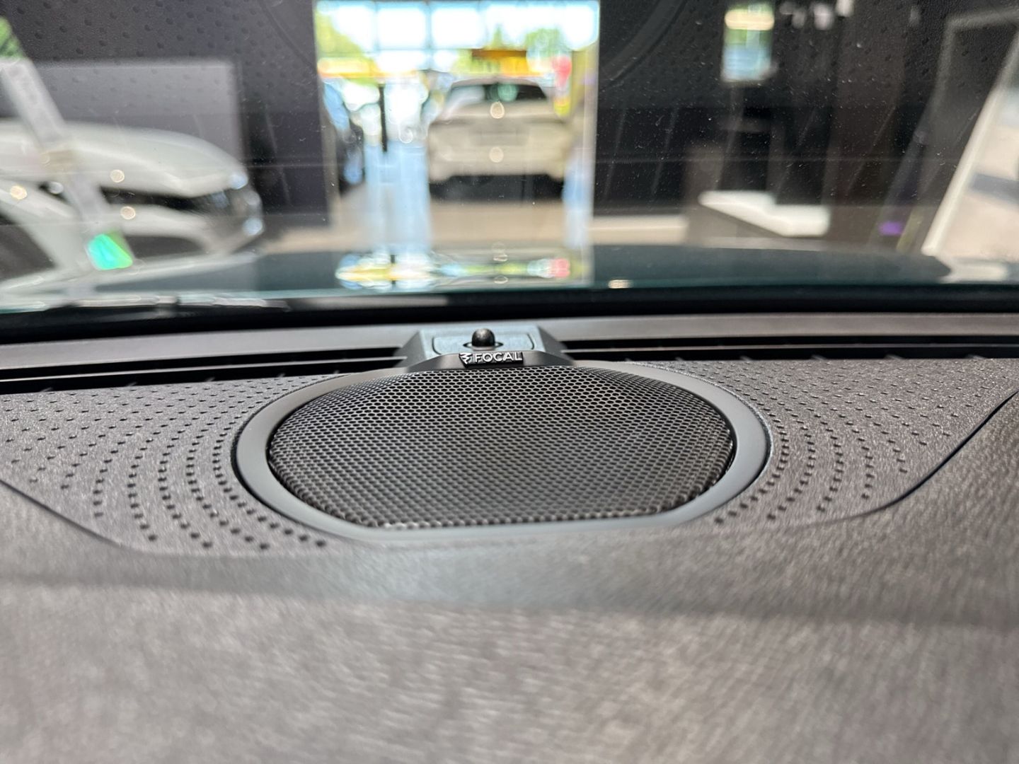 Peugeot 308 - Bild 22