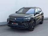 Volkswagen Tayron 2.0 TDI DSG R-Line+AHK+PANO+STANDHEIZUNG - Volkswagen: T