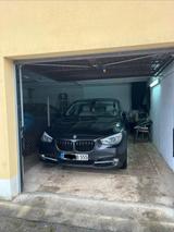 BMW Ich biete einen gepflegten BMW 535 GT zum ... - BMW 535 aus 2010: 535i