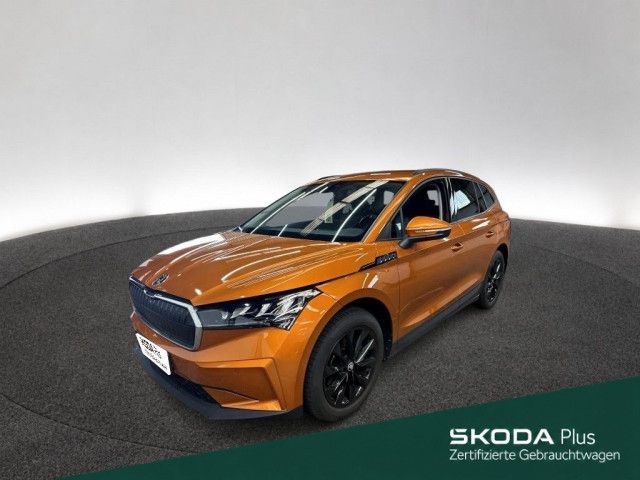 Skoda Enyaq iV 60 Loft*WÄRMEPUMPE*ACC*NAV*APP*LANE*LED