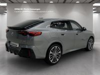 BMW iX2 - Vorschau Bild 4