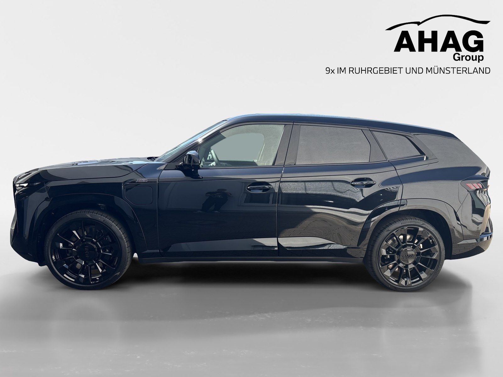 BMW XM - Bild 6