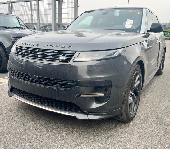 Land Rover Range Rover Sport P460e DYNAMIC SE Produktion25