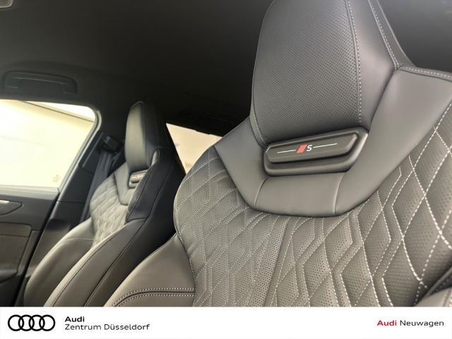 Audi A6 - Bild 13