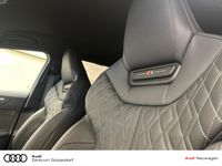 Audi A6 - Vorschau Bild 13