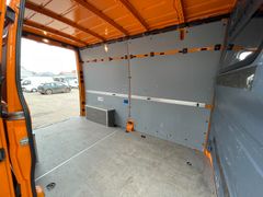 MERCEDES-BENZ Sprinter 3Sitzer 8xBereift Kamera PDC Bluetooth