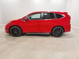 Honda CR-V 2.0 i-VTEC 2WD Fugel Sport - Honda: Sport