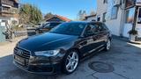 Audi A6 Avant 3.0 TDI Quattro Facelift LED S-LINE - gebrauchte Audi A6 mit Facelift