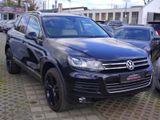 Volkswagen Touareg 3.0 V6 TDI BMT*R-Line~AHK~Pano~Exclusive - Volkswagen Touareg: V6 TDI R Line