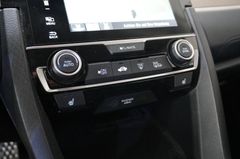 Fahrzeugabbildung Honda Civic Lim. 1.5 ELEGANCE NAVI/LED/KAMERA/SHZ/AHK
