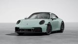 Porsche 911 Carrera 4 GTS Liftsystem Bose Sportsitze