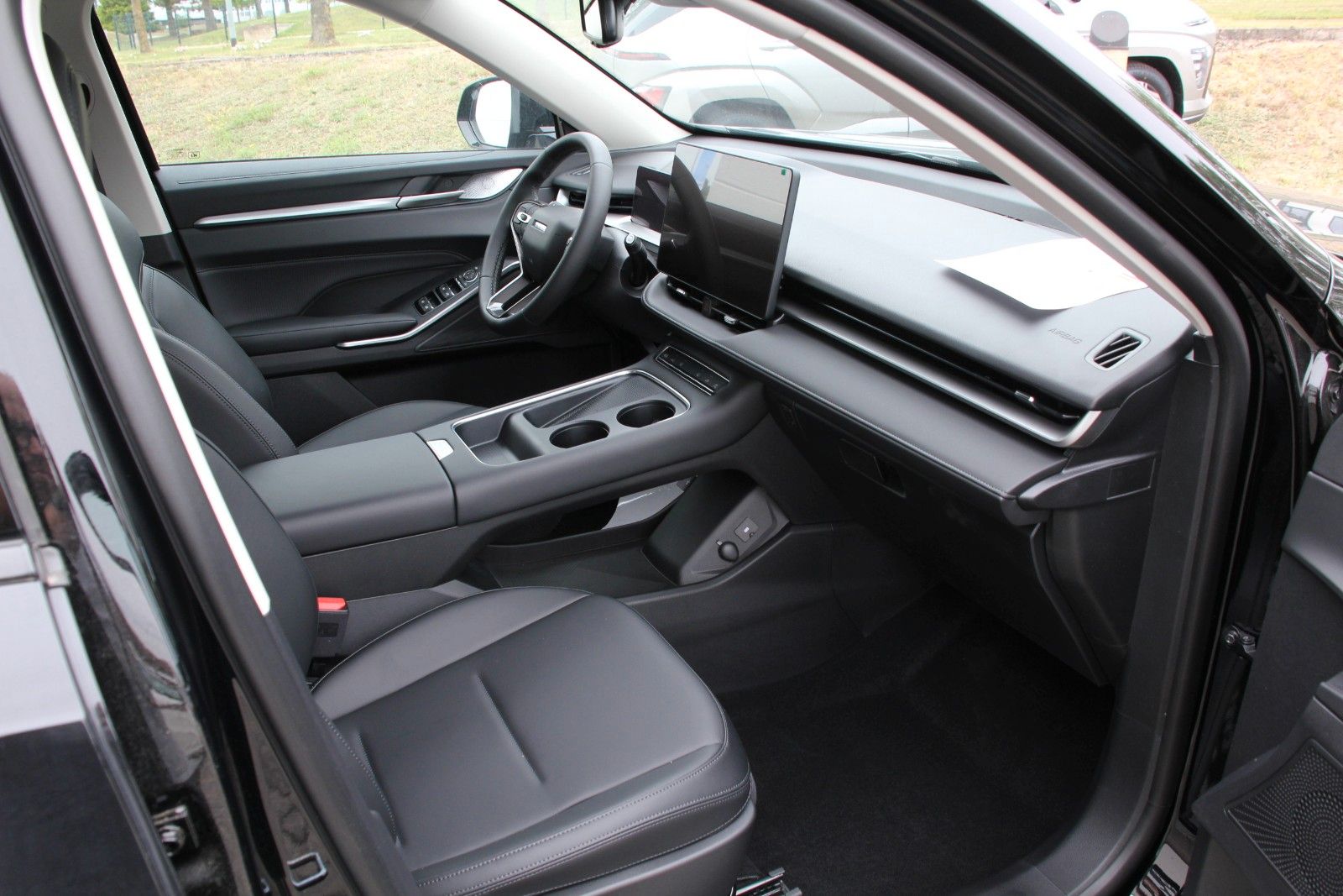 Fahrzeugabbildung GWM HAVAL H6 Premium