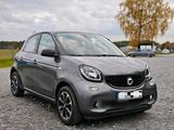 Smart ForFour Basis Passion 1.0 TÜV Unfall... - Smart ForFour Gebrauchtwagen in Bielefeld