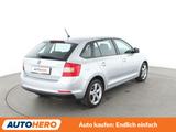 Skoda Rapid Spaceback 1.2 TSI Cool Edition*PDC*SHZ* - Skoda Rapid Gebrauchtwagen