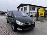 Ford Galaxy Titanium Automatik Benzin 7 Sitze - Ford Galaxy aus 2010: Titanium