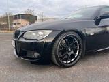 BMW 335d coupe M-paket.automatic.Harman-kardon... - BMW 335 mit Diesel-Antrieb: Coupé