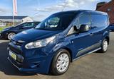 Ford Transit Connect 1Hd techn.Top Hagelschaden - Ford Transit Gebrauchtwagen in Münster
