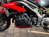 Triumph Speed Triple S - SPEED TRIPLE