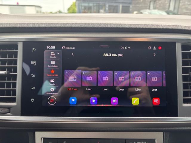 Ateca 2.0 TDI Xperience Navi ACC Dinamica 19''