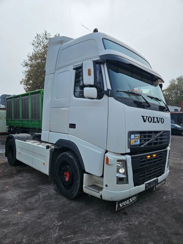 Volvo FH 12    460 PS TüV 05/25