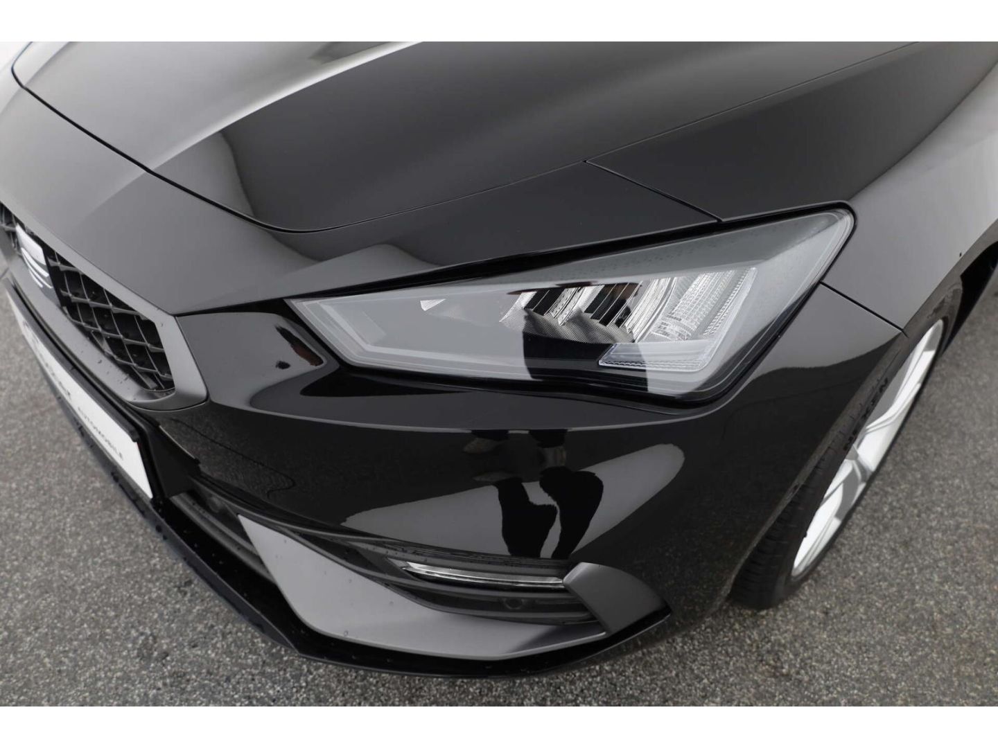 Seat Leon - Bild 7