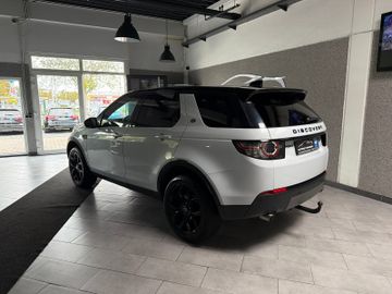 Land-Rover Discovery - 6