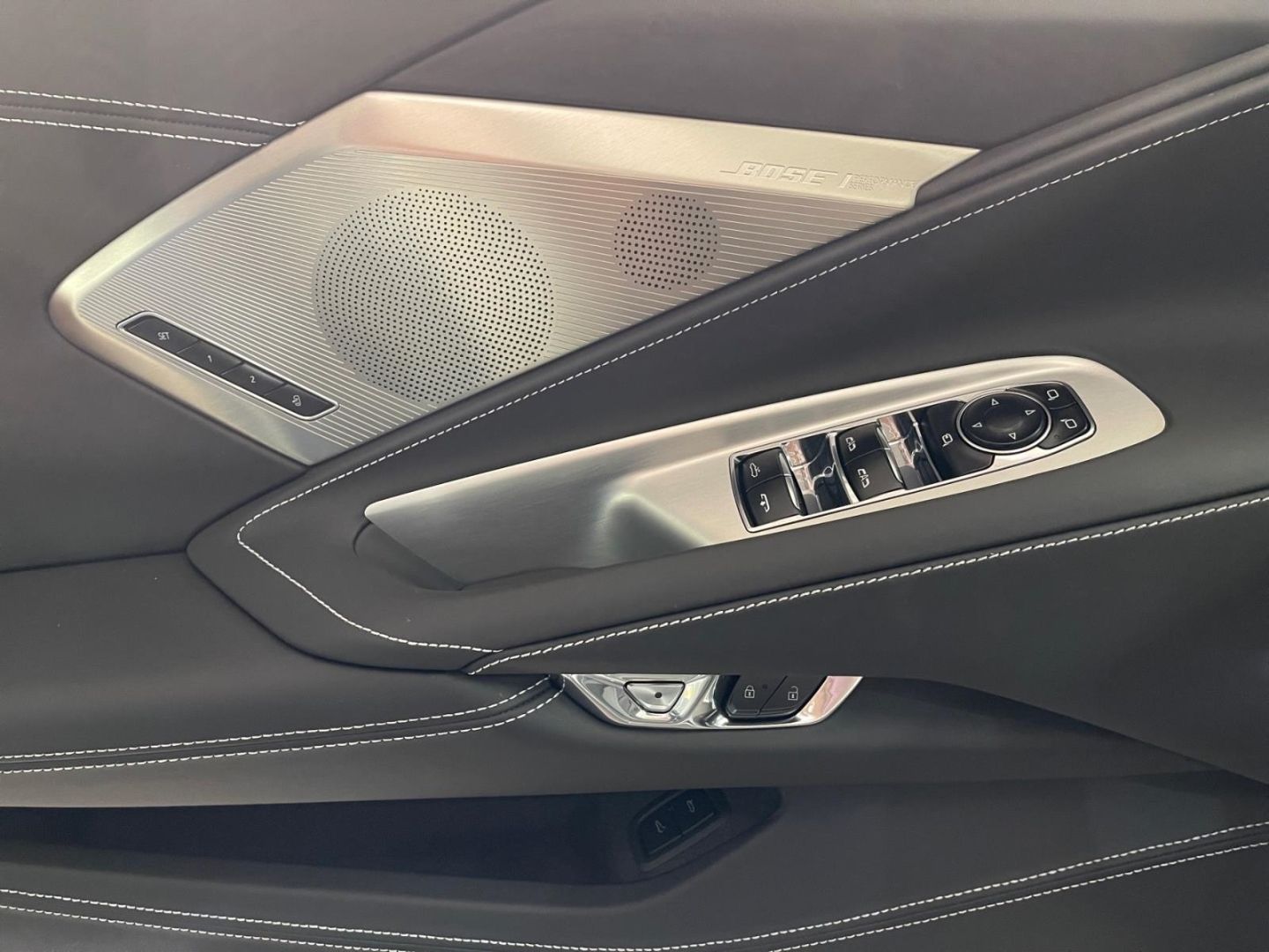 Corvette C8 - Bild 12