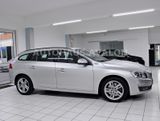 Volvo V60 AWD 2.4 D6 TwinEngine*XENON~LEDER~S-DACH~AHK - Volvo V60 Hybrid (Diesel/Elektro): Automatik