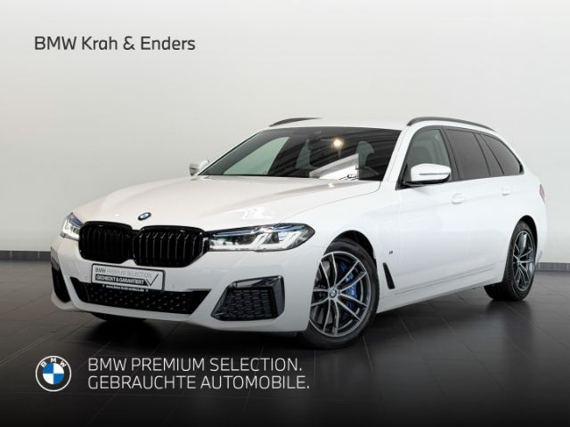 BMW 540 i xDrive Touring M Sport+Laserlicht+HUD