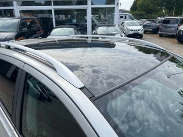 Bild 12 Nissan Qashqai 2.0 Tekna
